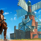 Image for article titled Awesome New Prince of Persia Trailer and Screens